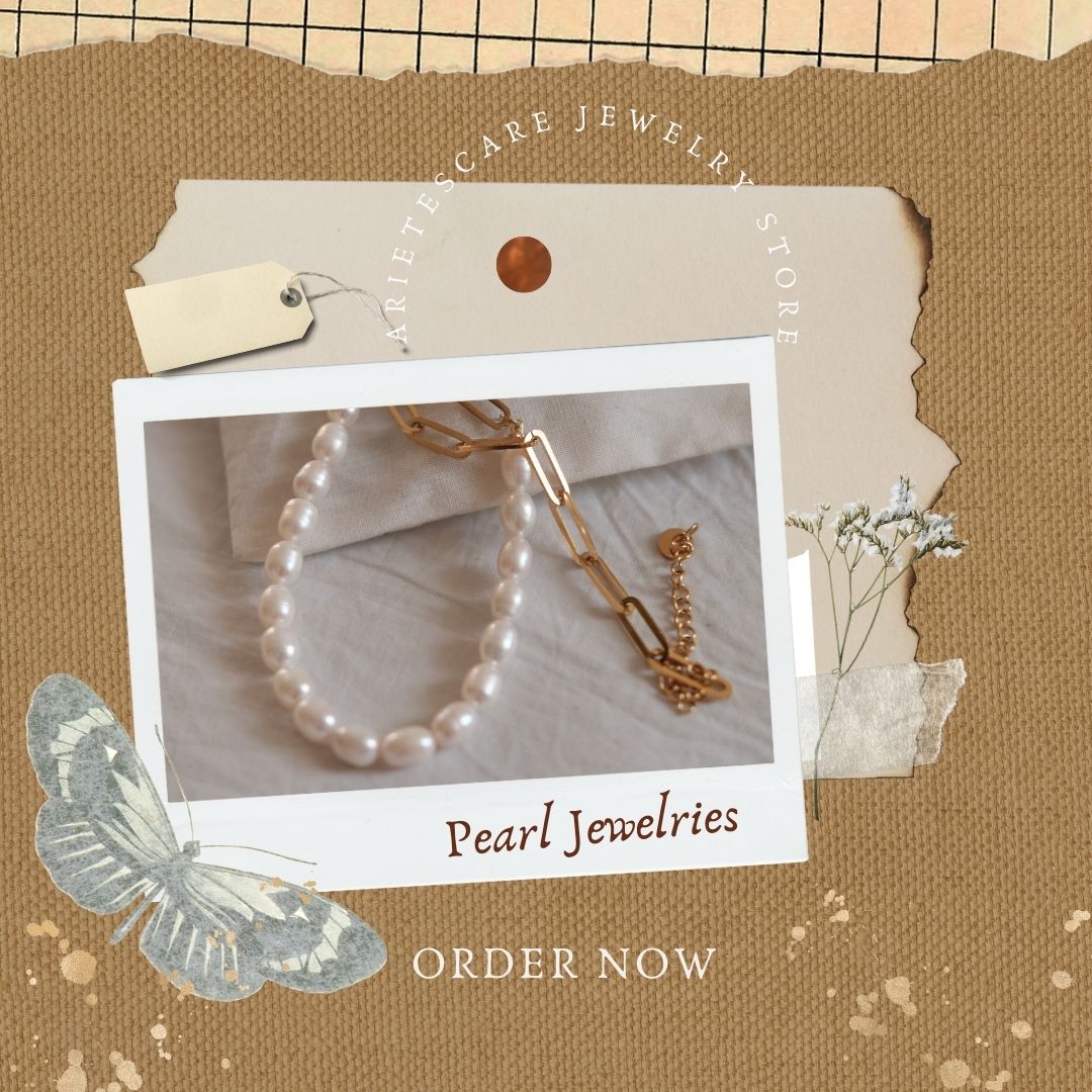 Pearl Jewelry