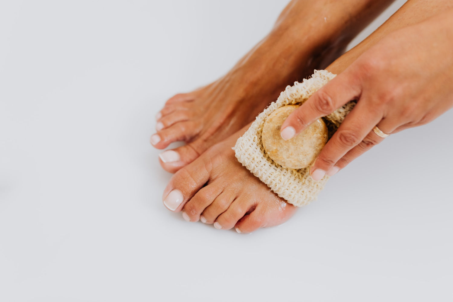 Foot Care Supports