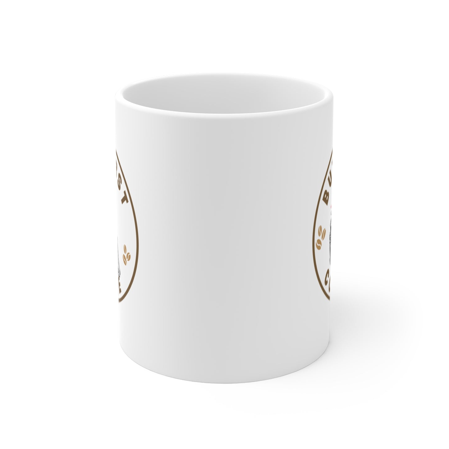 Mug - But the First Coffee Lover