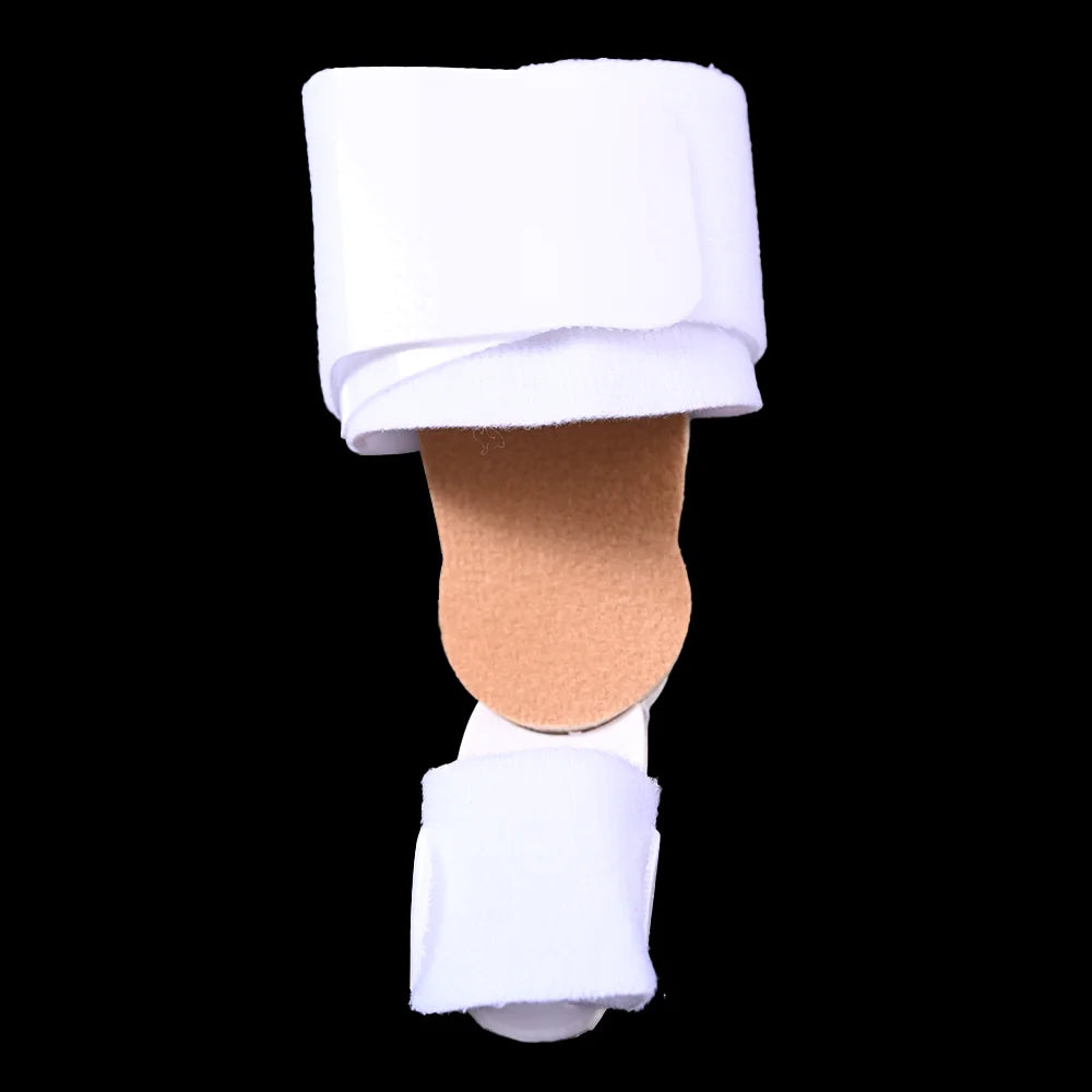 Orthopedic Bunion Night Splint Corrector – Pain Relief & Toe Realignment for Women & Men | Adjustable & Comfortable Design for Sleeping & Walking (1 pair)