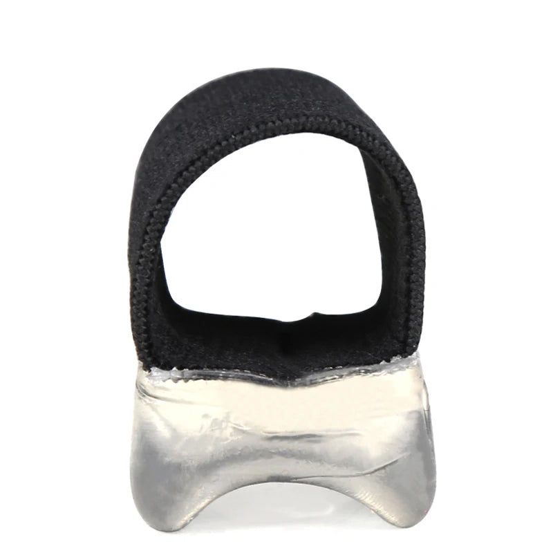 1Pair Big Bone Thumb Toe Separator Bunion Splint Straightener Corrector Foot Care Tools Hallux Valgus Protector Orthotics