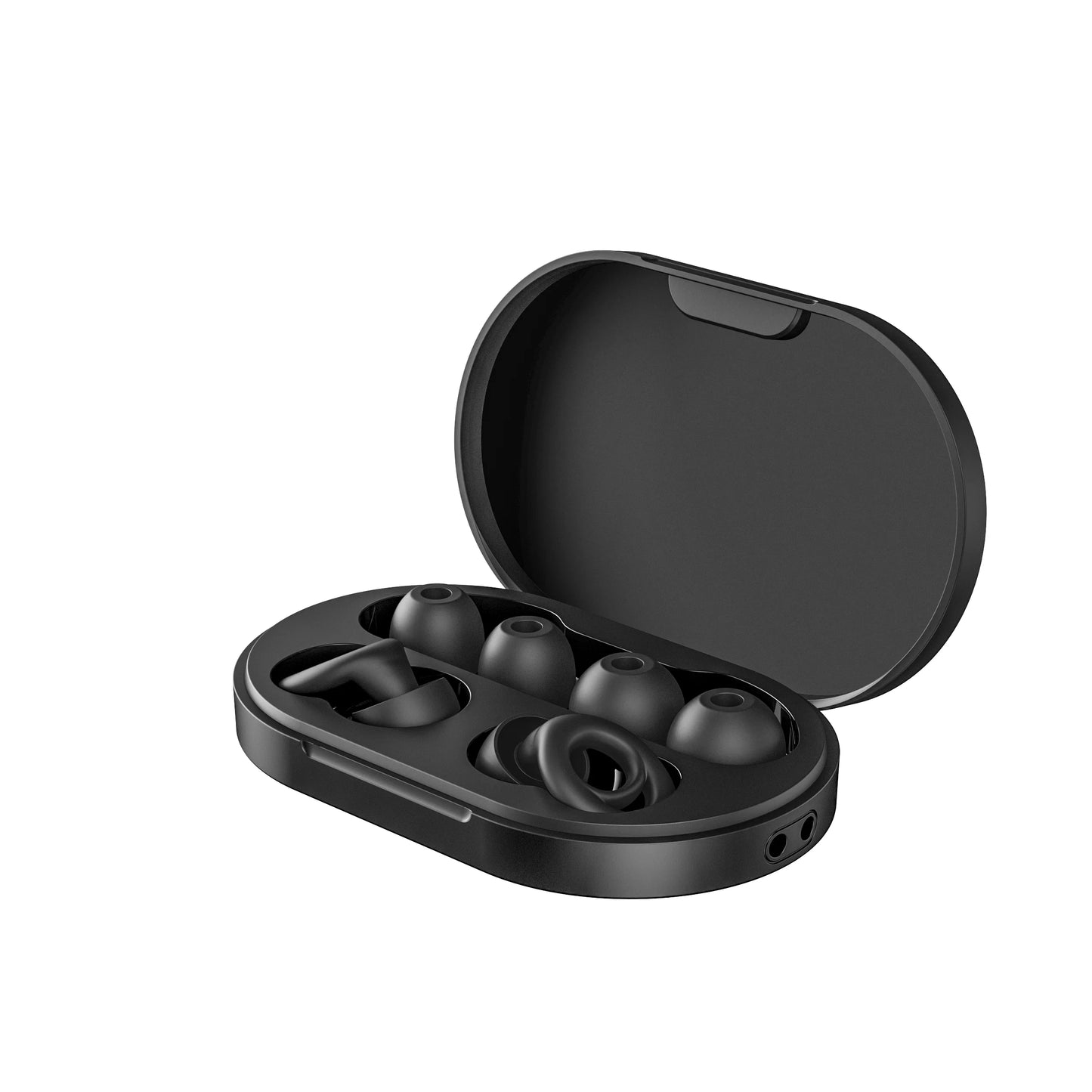 New Bee SE11 Sleep Noise Proof Reduction Earplug SML Ear Protection Earplugs Anti-Noise Waterproof Plug For Travel Work Earplugs