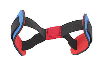 5 PCS Big Toe Strap Bunion Straightener Stretchy Belt Toe Stretcher Alignment Hallux Valgus Corrector Foot Pain Relief