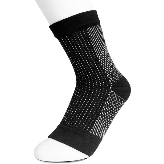 Comfort Foot Anti Fatigue Women Compression Socks Sleeve Elastic Men's Socks Women Relieve Swell Ankle Sokken Compression Socks