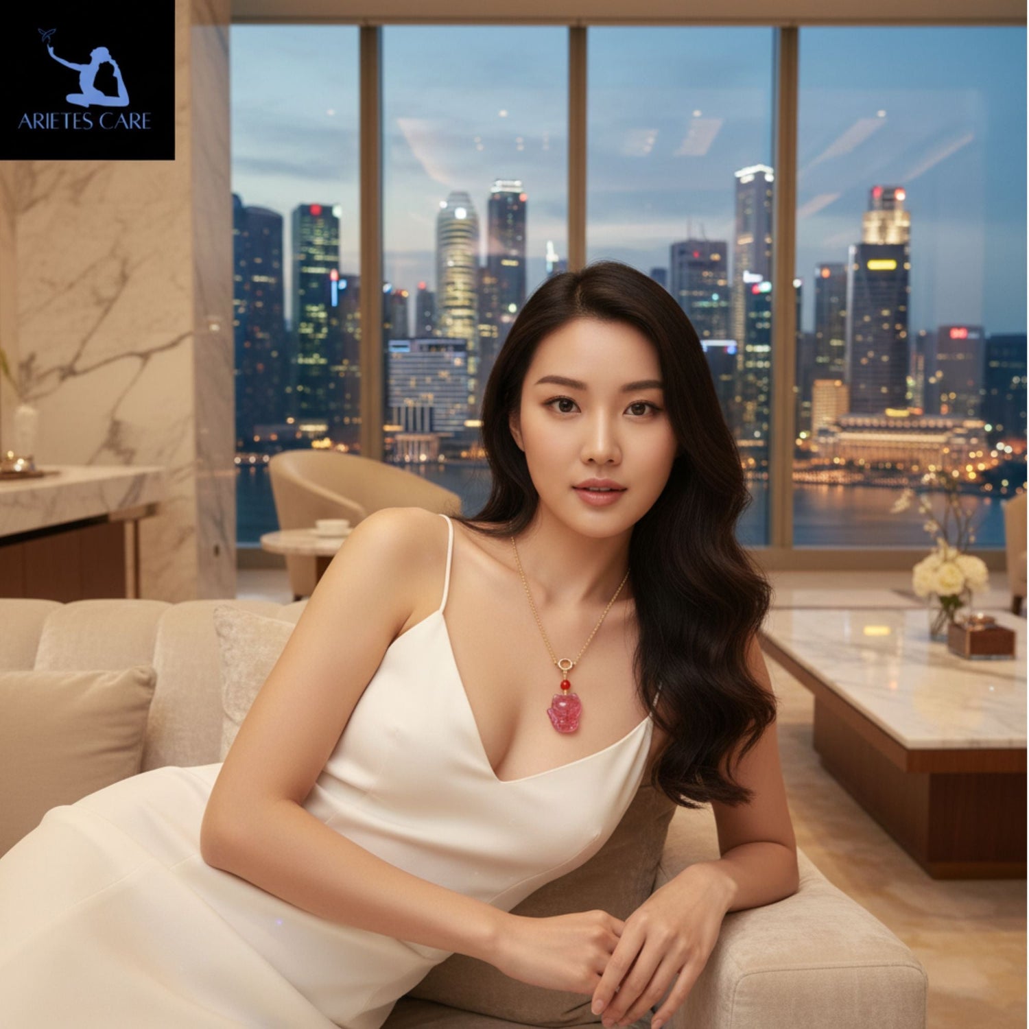 Crystal Jewelry