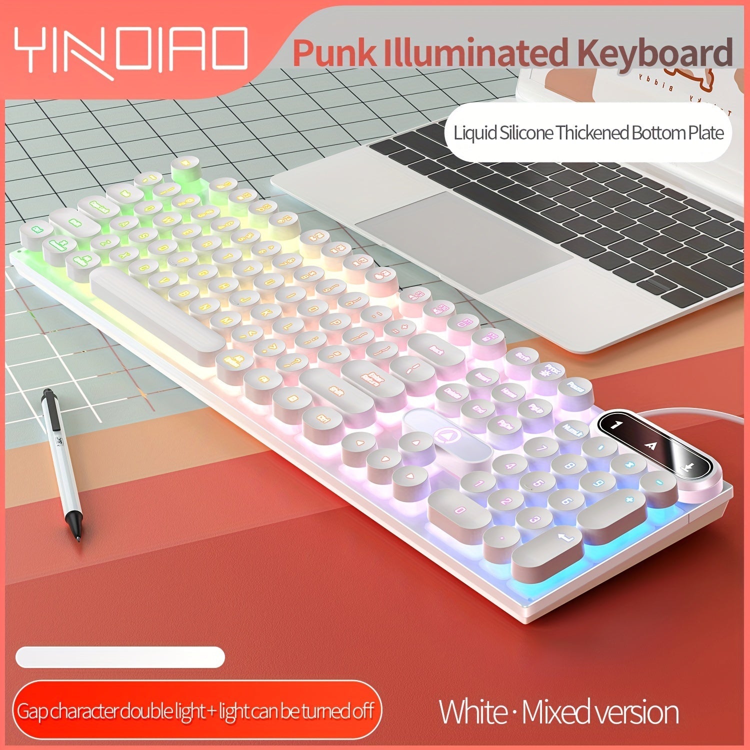Computer Keyboard