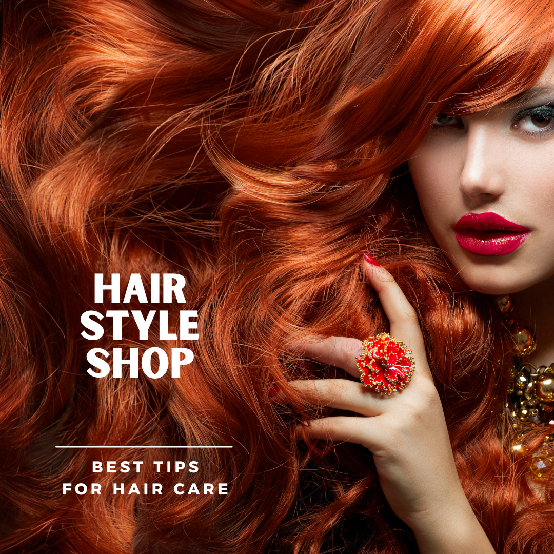 Hair Styling Tools