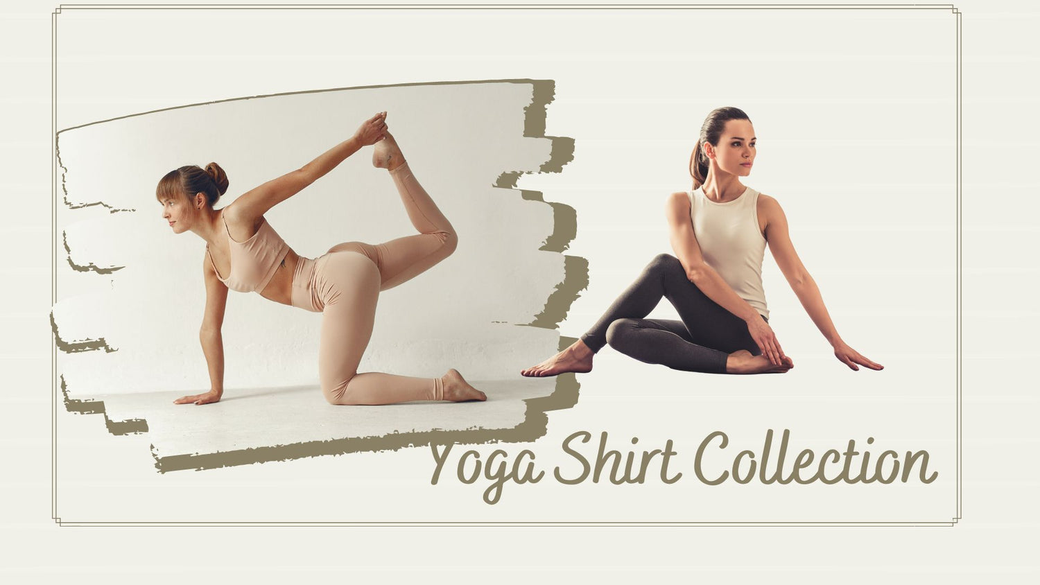 Yoga Apparels