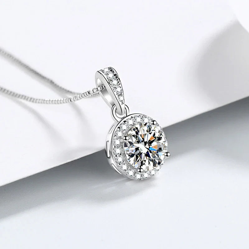 Sterling Silver Jewelry