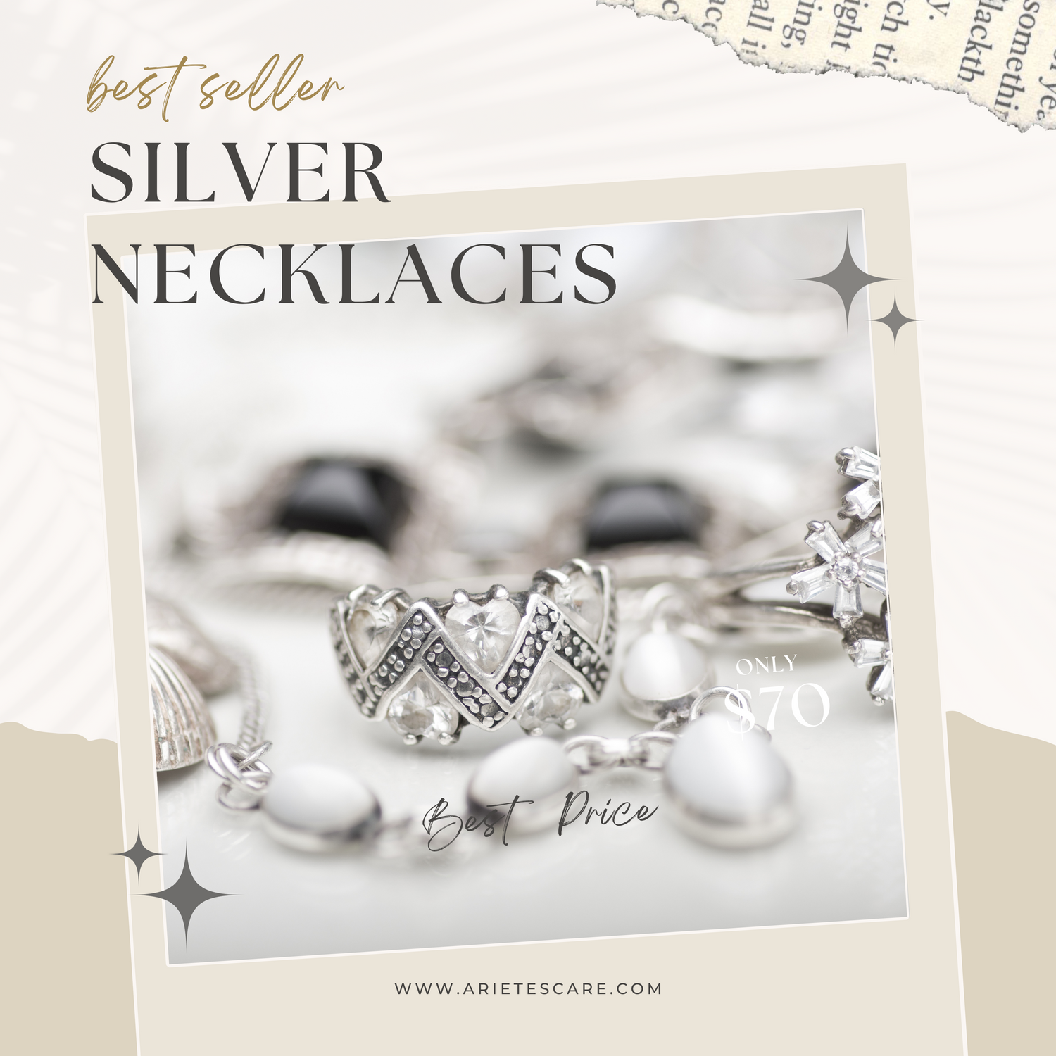Sterling Silver