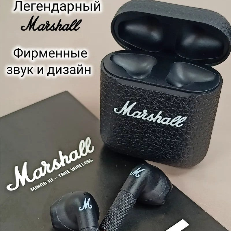 Cross-Border Minor III Three-Generation Headset Real Wireless in-Ear Foreign Trade E-Commerce Hot Selling Popular Style Same Style as Ma Shuyi