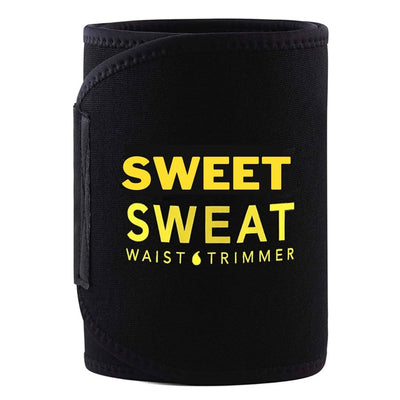 Fitness Waist Trimmer Belt for Men and Women - High-Quality Sweat-Inducing Neoprene Material for Efficient Weight Loss