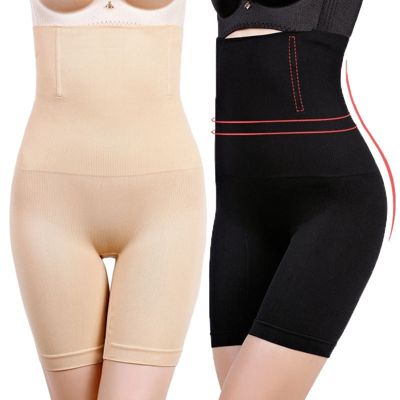 Shapewear For Women Tummy Control Double Control Women Shaper shaper Short High Waist Trainer Panties Compression