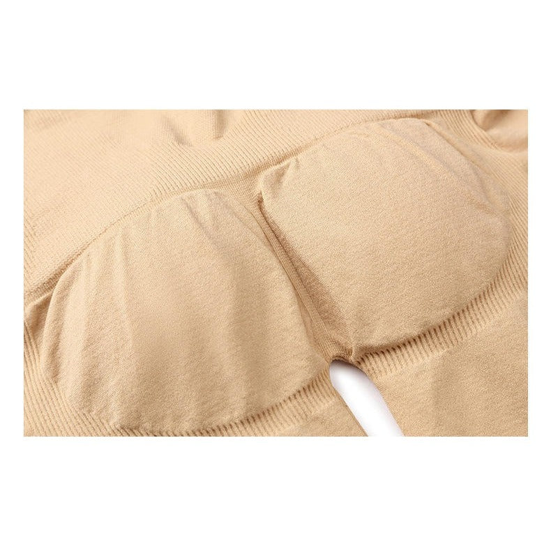 Shapewear For Women Tummy Control Double Control Women Shaper shaper Short High Waist Trainer Panties Compression
