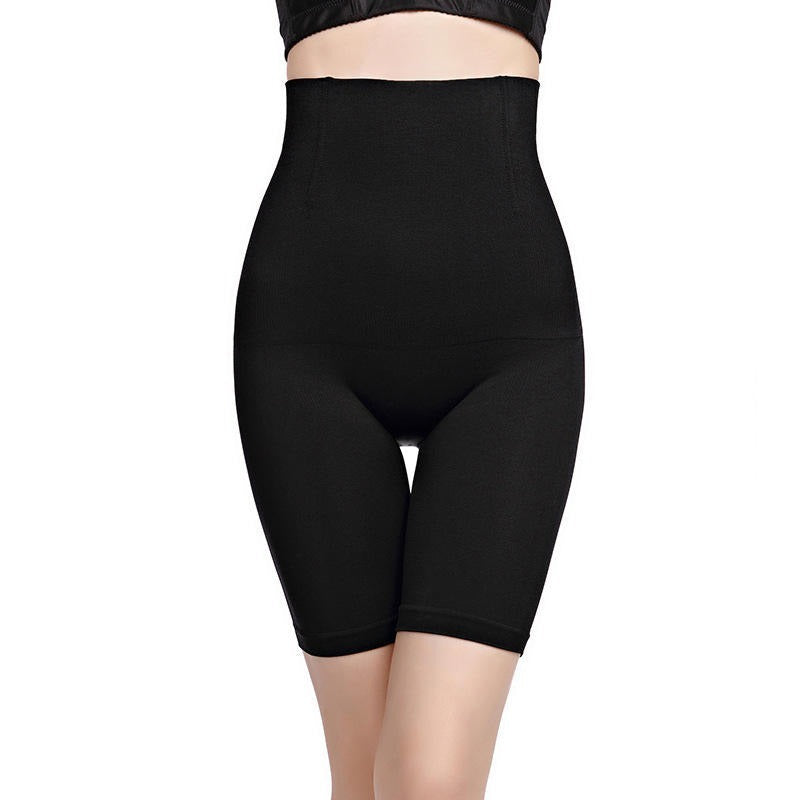 Shapewear For Women Tummy Control Double Control Women Shaper shaper Short High Waist Trainer Panties Compression