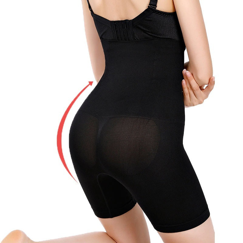 Shapewear For Women Tummy Control Double Control Women Shaper shaper Short High Waist Trainer Panties Compression