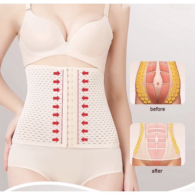 Shapewear For Women Tummy Control Double Control Women Shaper shaper Short High Waist Trainer Panties Compression