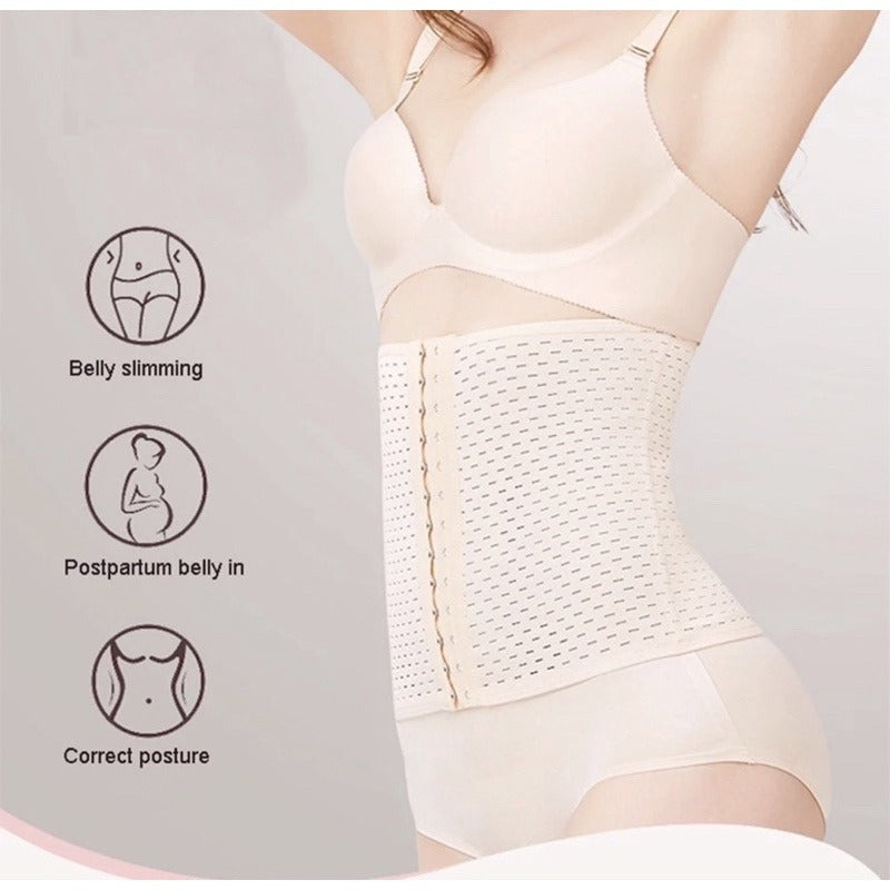 Shapewear For Women Tummy Control Double Control Women Shaper shaper Short High Waist Trainer Panties Compression