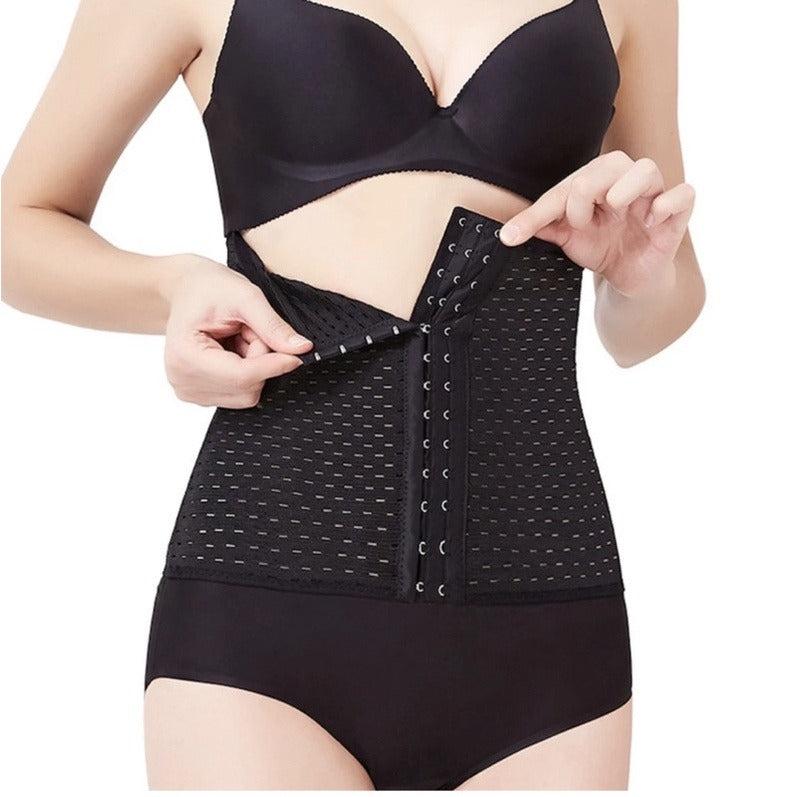Shapewear For Women Tummy Control Double Control Women Shaper shaper Short High Waist Trainer Panties Compression