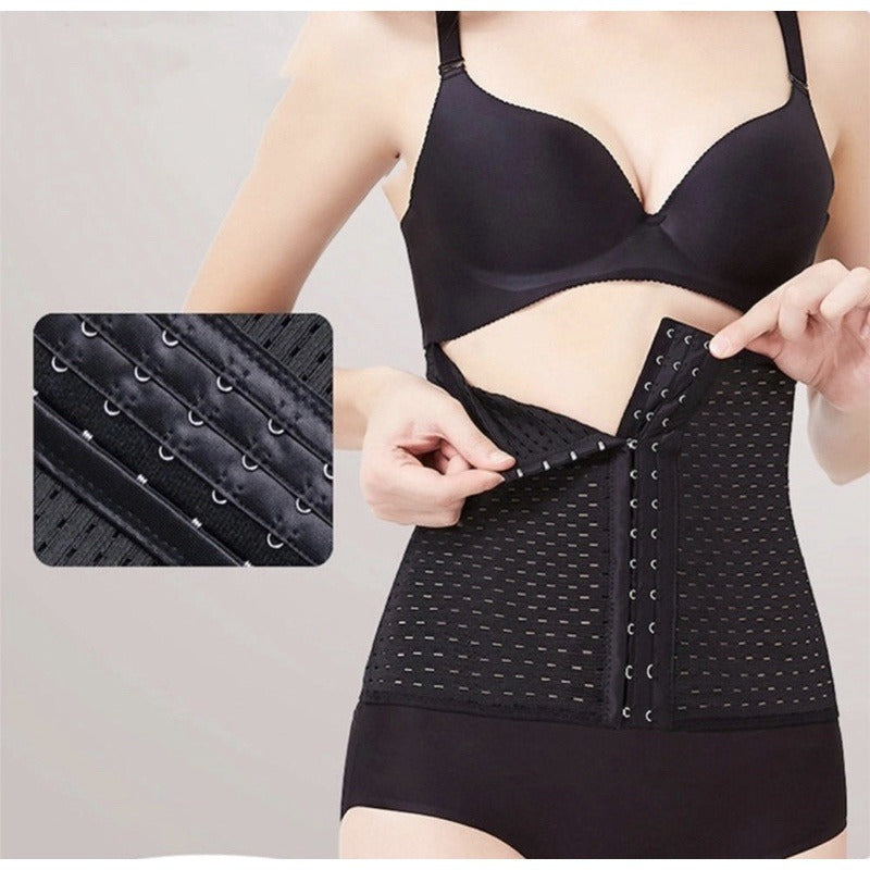 Shapewear For Women Tummy Control Double Control Women Shaper shaper Short High Waist Trainer Panties Compression