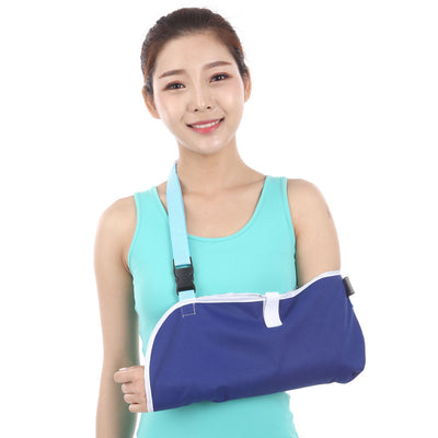 Immobilization Armsling arm_sling belt shoulder slings for adult and children front brace