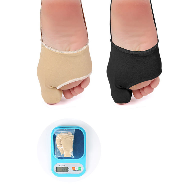 Scientific Design Foot Care Bunion Corrector Protector Toe Separator Pain Relief Corrector Toe