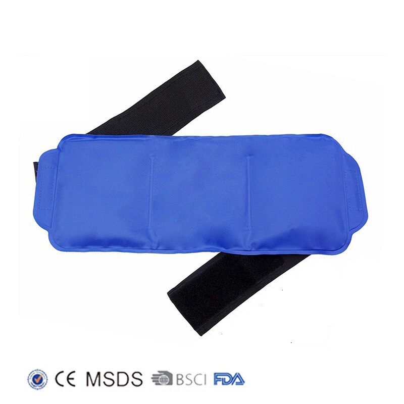 Shoulder or Back Gel Therapy Wrap