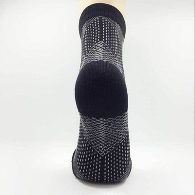 Plantar Fasciitis Compression Sock Foot Arch Support Achilles Relief