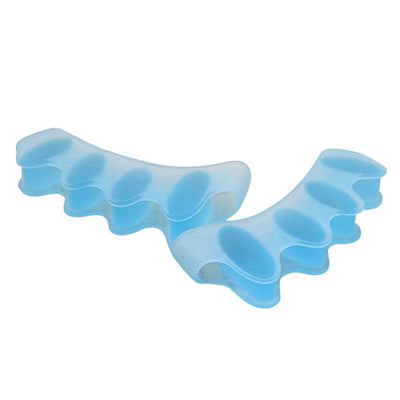 Silicone Toes Separator Bunion Bone Ectropion Adjuster Toes Outer Appliance Foot Care Tools Hallux Valgus Corrector