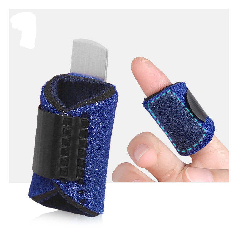 Finger Splints Broken Support Arthritis