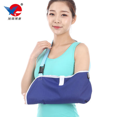 Immobilization Armsling arm_sling belt shoulder slings for adult and children front brace