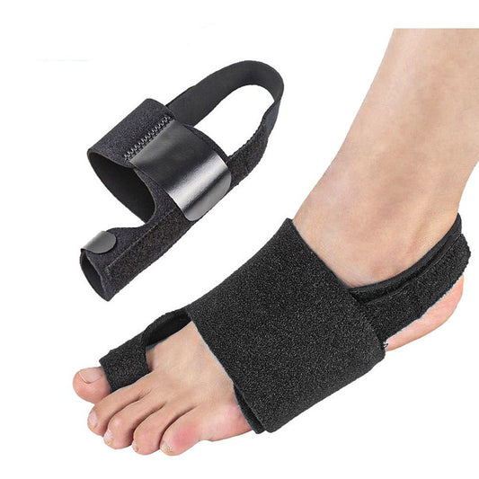 Bunion Corrector Splint Straightener Support Toes Foot Thumb Orthosis Hallux Valgus Corrector Orthopedic Tools  1 Pair